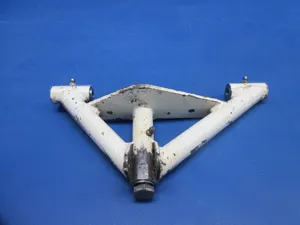 Mooney M20 / M20C Nose Gear Support Truss Assy P/N 540001-5 (1024-844)